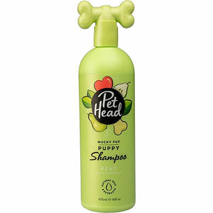 Pet Head - Shampoos & Conditioners