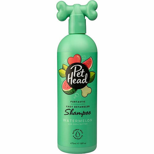 Pet Head - Shampoos & Conditioners