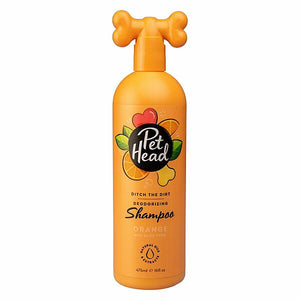 Pet Head - Shampoos & Conditioners