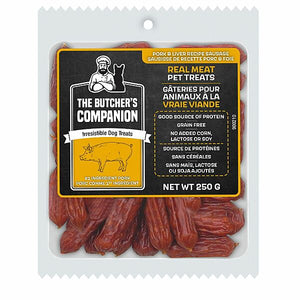 The Butchers Companion