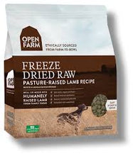 Load image into Gallery viewer, Open Farm Freeze Dried Raw