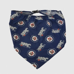 NHL - Dog Bandana