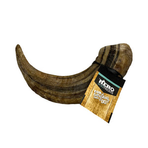 Hero Dehydrated Dog Treats
