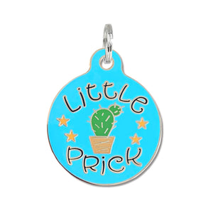 Bad Tags - Dog Tag