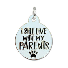 Load image into Gallery viewer, Bad Tags - Dog Tag