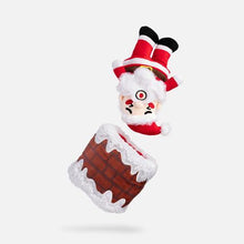 Load image into Gallery viewer, Silver Paw Christmas Toy