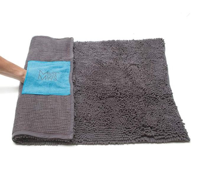 Messy Mutts - Drying Mat/Towel