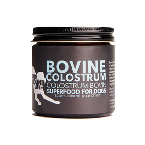 North Hound Life Supplements