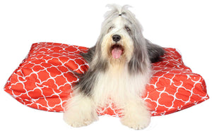 Molly Mutt Outdoor Duvet