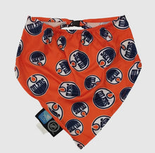 Load image into Gallery viewer, NHL - Dog Bandana
