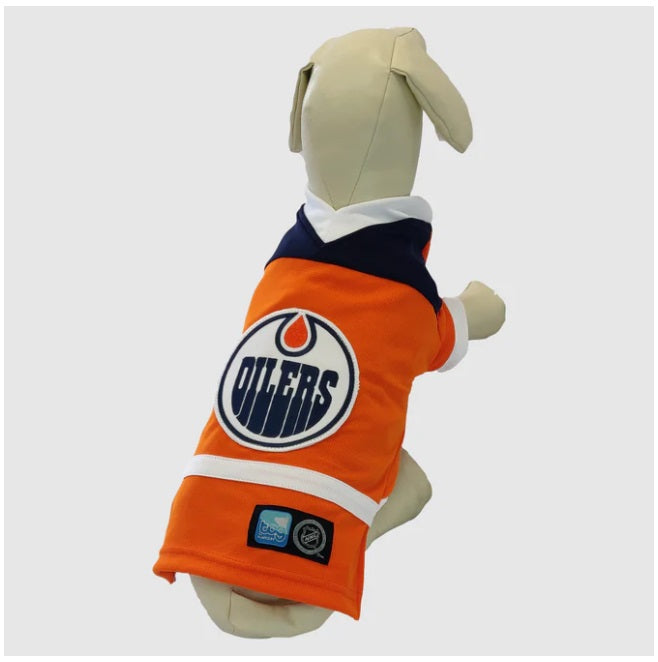 Leafs Dog Jersey NHL Montreal Canadiens Jersey For Dogs Cats, X