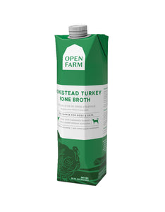 Open Farm Bone Broth