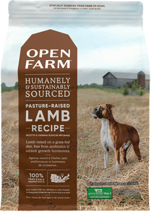 Open Farm Dog Dry Food