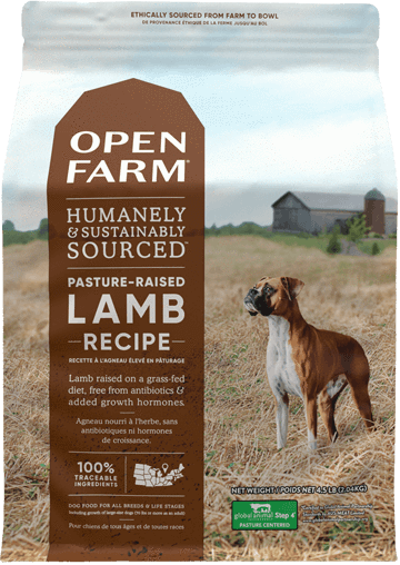 Open Farm Dog Dry Food