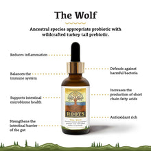 Load image into Gallery viewer, Adored Beast: The Wolf: Species Appropriate Probiotic