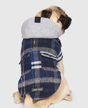 Load image into Gallery viewer, Canada Pooch The Shacket