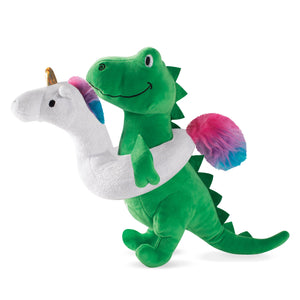 Fringe Studio Plush Dog Toys