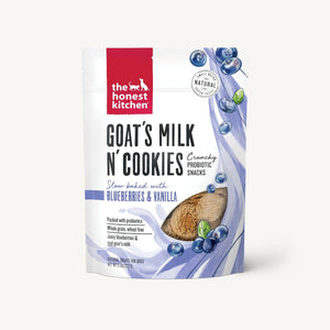 The Honest Kitchen Goat's Milk N' Cookies
