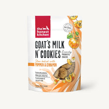 Load image into Gallery viewer, The Honest Kitchen Goat&#39;s Milk N&#39; Cookies