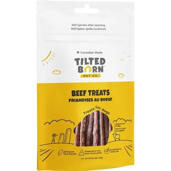 Tilted Barn Pepperoni Dog Treats