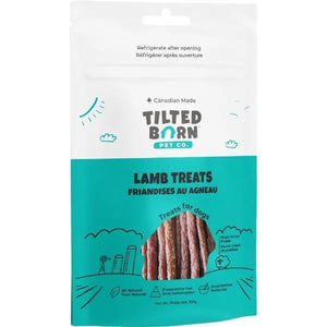 Tilted Barn Pepperoni Dog Treats