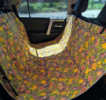 Load image into Gallery viewer, Molly Mutt Car Seat Cover