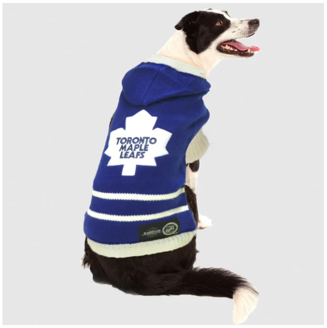 NHL - Dog Jersey - Sweater