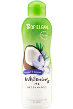 Load image into Gallery viewer, Tropiclean Shampoos &amp; Conditioners