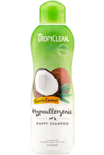 Load image into Gallery viewer, Tropiclean Shampoos &amp; Conditioners