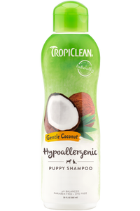 Tropiclean Shampoos & Conditioners