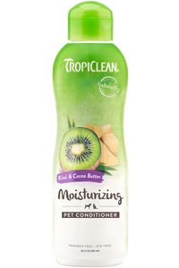 Tropiclean Shampoos & Conditioners