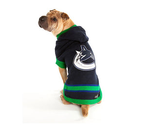 NHL - Dog Jersey - Sweater