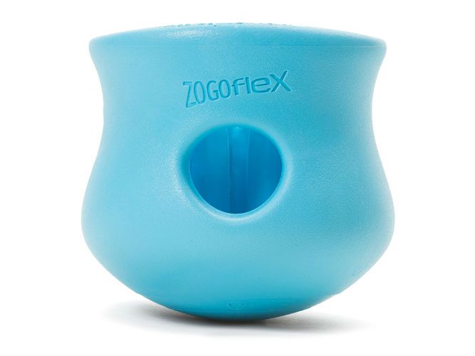 West Paw Toppl Toy