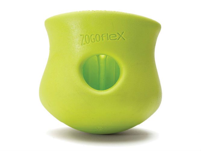 West Paw Toppl Toy