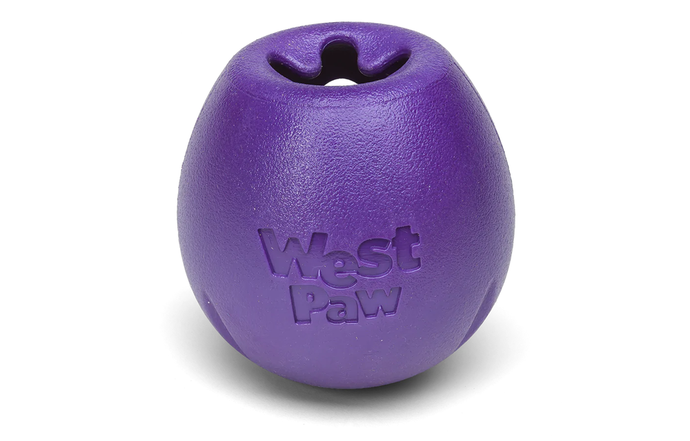 West Paw Rumbl Toy