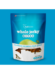 Fruitables Whole Jerky Treats